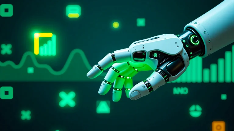 robotics - Washington Brings Its Silicon Valley-Building Playbook to Robotics