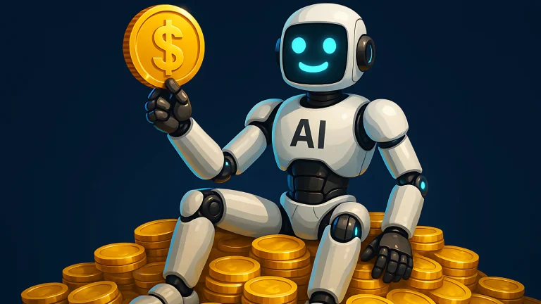 The 6 Choke Points Powering the AI Boom in 2026