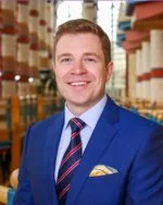 Adam Baldwin, head of legal, Modulr