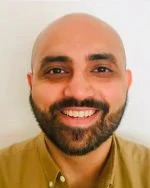 Wasim Mushtaq, founder at 1CG