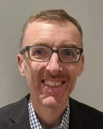 Simon Schofield, technology leader, Asset Management