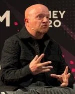 Kris Foster, co-founder of Project Nemo