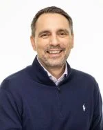 Billy Chalk, managing director, Delta