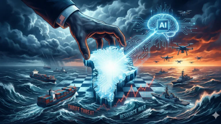 Genesis Mission - How to Profit From the Government-Backed AI Moonshot