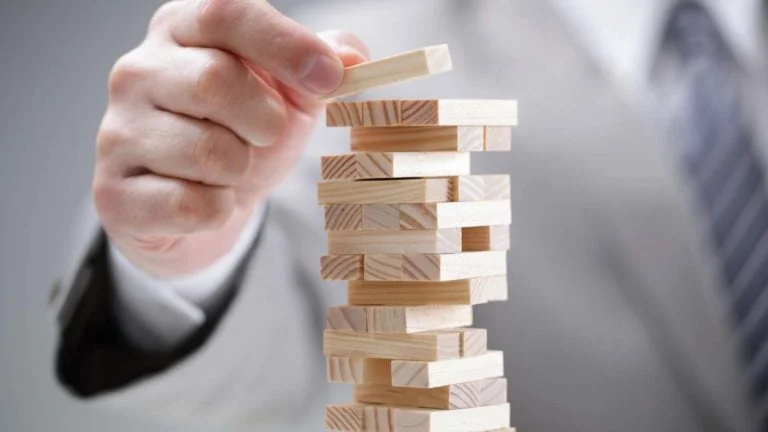 Why Playing It Safe Can Be the Riskiest Move