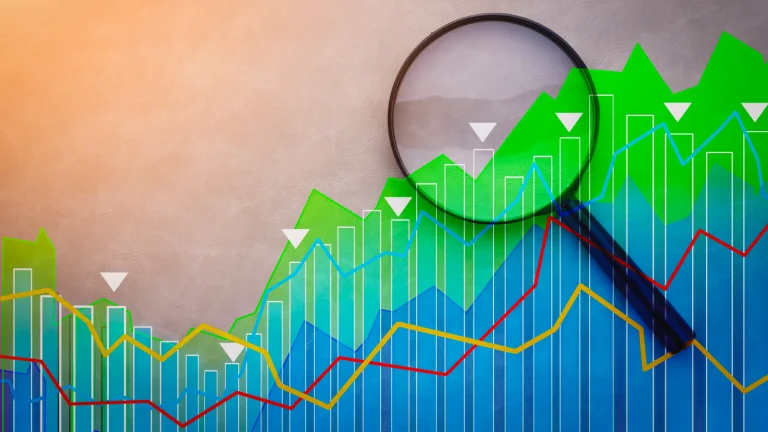 This “X-Ray View” Shows When Stocks Tend to Rise and Fall