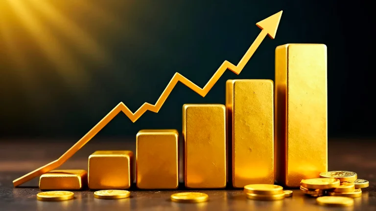 Why Gold’s Rally Can Continue in 2026 and What It Tells Us About the Next Market Shift