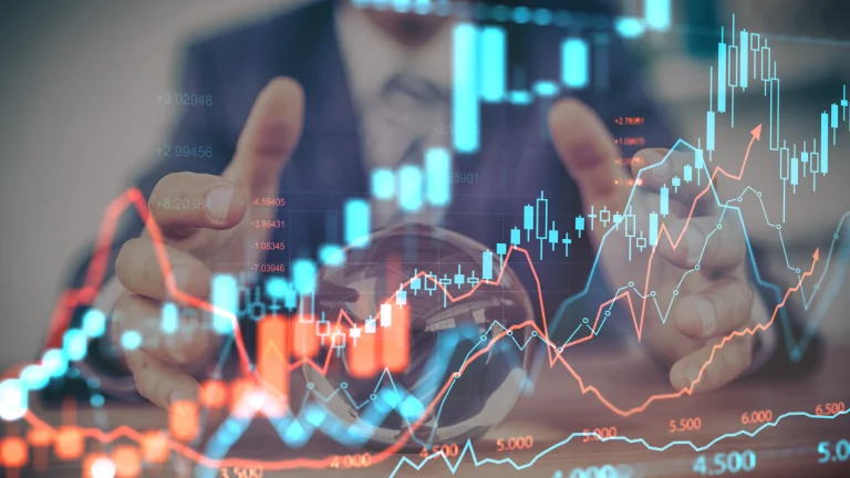 The Stock Market’s DNA Has Been Cracked