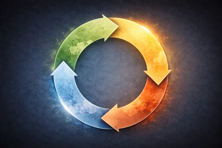 How Markets Move in Cycles – And Why it Matters Now