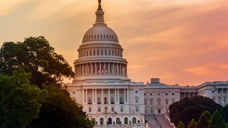 Uncle Sam Sends Another Small Stock Soaring – Here’s How You Could Find Their Next Target